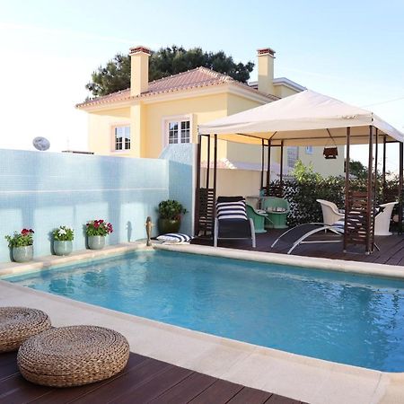 فندق Ph In Atlantic Coast تشارنكه المظهر الخارجي الصورة