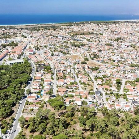 فندق Ph In Atlantic Coast تشارنكه المظهر الخارجي الصورة