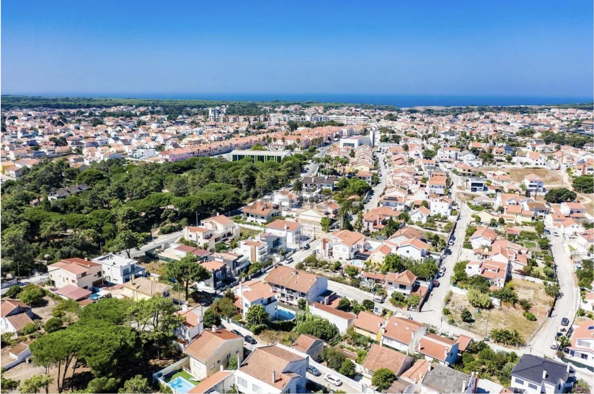 فندق Ph In Atlantic Coast تشارنكه المظهر الخارجي الصورة