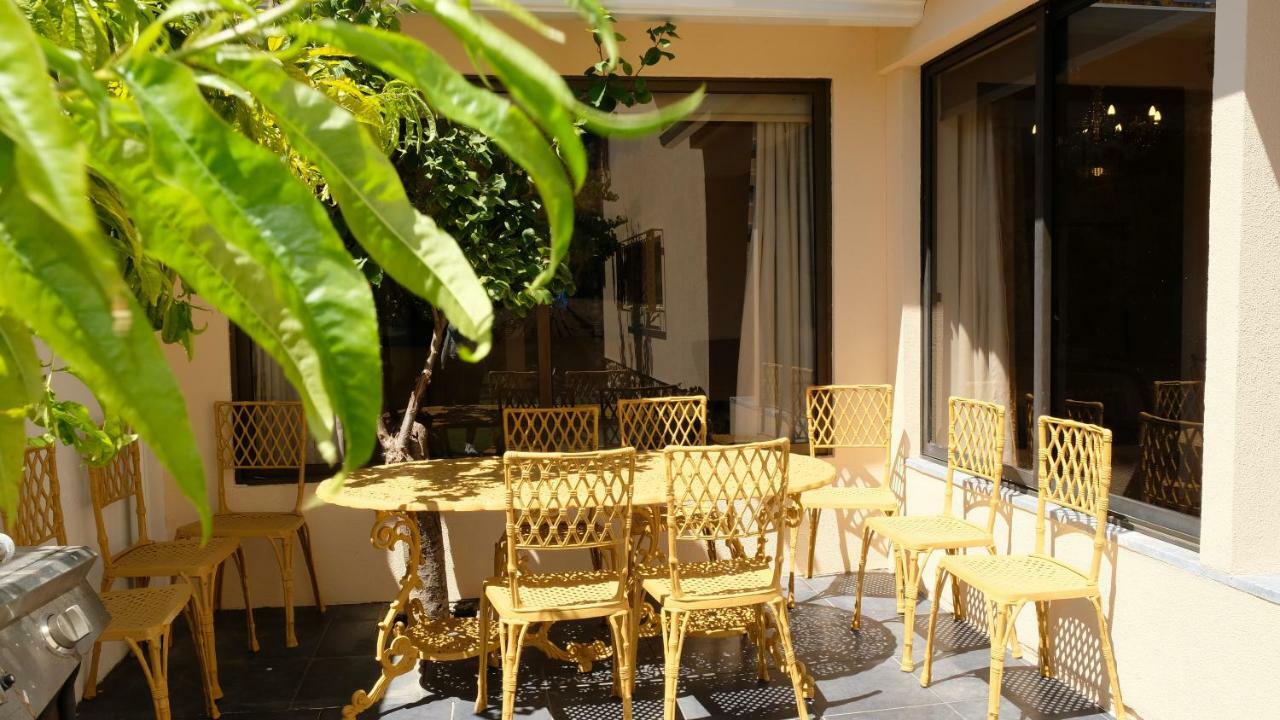 فندق Ph In Atlantic Coast تشارنكه المظهر الخارجي الصورة