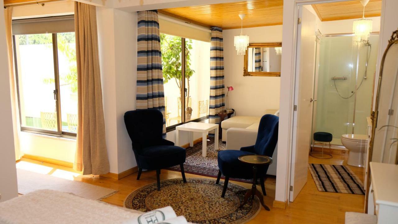 فندق Ph In Atlantic Coast تشارنكه المظهر الخارجي الصورة