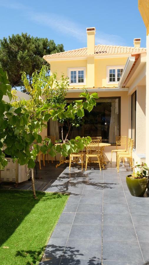فندق Ph In Atlantic Coast تشارنكه المظهر الخارجي الصورة
