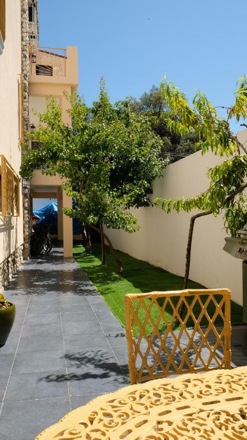 فندق Ph In Atlantic Coast تشارنكه المظهر الخارجي الصورة