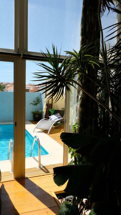 فندق Ph In Atlantic Coast تشارنكه المظهر الخارجي الصورة